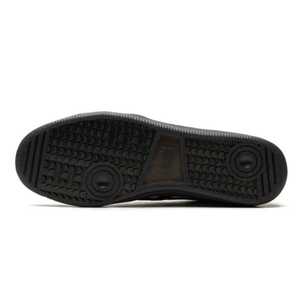 Onitsuka Tiger Tokuten - White Black Gold - Image 6