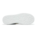 Alexander Mcqueen Oversized - White Black