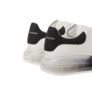 Alexander Mcqueen Oversized - Black Sole White