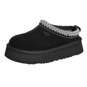 UGG Tazz Slipper - Black - Image 2