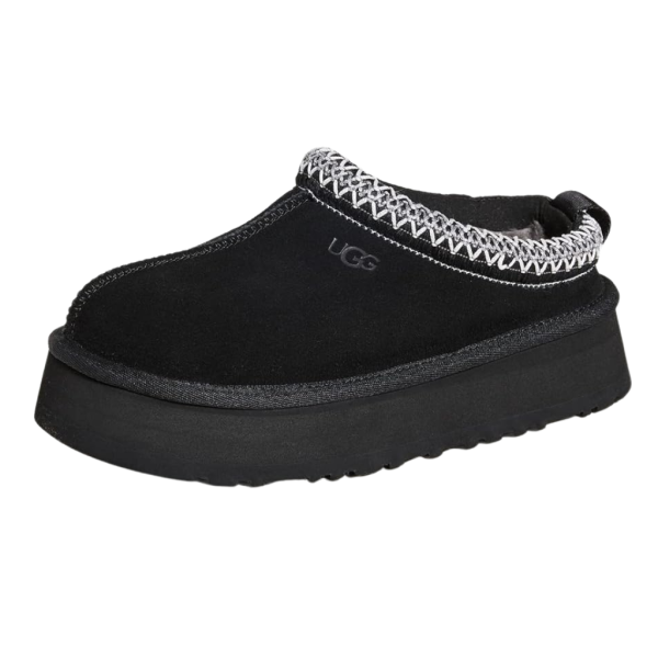 UGG Tazz Slipper - Black - Image 2