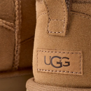 Ugg Classic Ultra Mini Boot - Chestnut