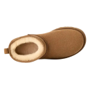 Ugg Classic Ultra Mini Boot - Chestnut