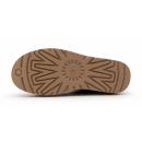 UGG Classic Ultra Mini Platform Boot - Chestnut
