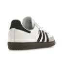 Adidas Samba OG Cloud - White Core Black