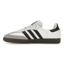 Adidas Samba OG Cloud - White Core Black