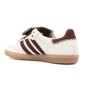 Adidas Samba Pony Tonal Wales Bonner - Cream White