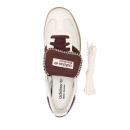 Adidas Samba Pony Tonal Wales Bonner - Cream White