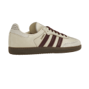 Adidas Samba OG Wonder - White Maroon