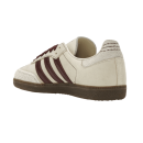Adidas Samba OG Wonder - White Maroon