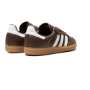 Adidas Samba OG - Earth Strata Gum