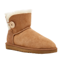 UGG Bailey Button II - Chestnut