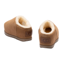 UGG Pumped Slide - Chestnut