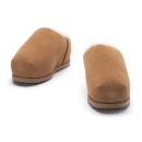 UGG Pumped Slide - Chestnut