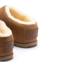 UGG Pumped Slide - Chestnut
