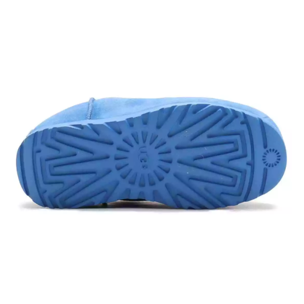 UGG W Pumped Slide - Big Sky - Image 6