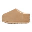 UGG Pumped Slide - Mustard Seed