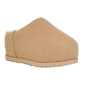 UGG Pumped Slide - Mustard Seed - Image 3