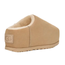 UGG Pumped Slide - Mustard Seed