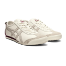 Onitsuka Tiger Mexico 66 - Gray Burgundy