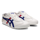 Onitsuka Tiger Mexico 66 - White Dark Blue Red Golda