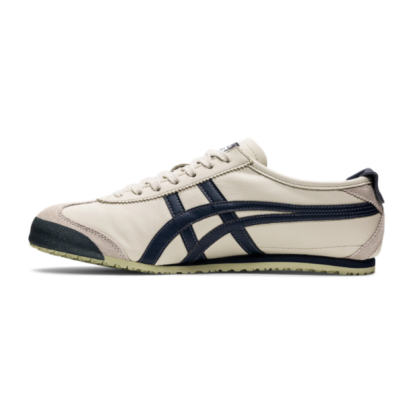 Onitsuka Tiger Mexico 66 - Birch Peacoat - Image 2