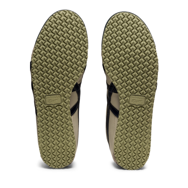 Onitsuka Tiger Mexico 66 - Birch Peacoat - Image 8