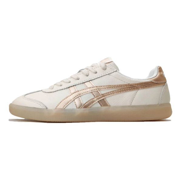 Onitsuka Tiger Tokuten - White Gold - Image 2