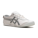 Onitsuka Tiger Mexico 66 - White Silver