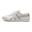Onitsuka Tiger Mexico 66 - White Silver
