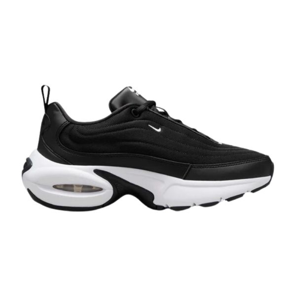 Nike Air Max Portal - Black White