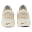 Nike Court Legacy Lift - Pearl White Phantom