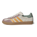 Adidas Gazelle Indoor - Off White Preloved Yellow
