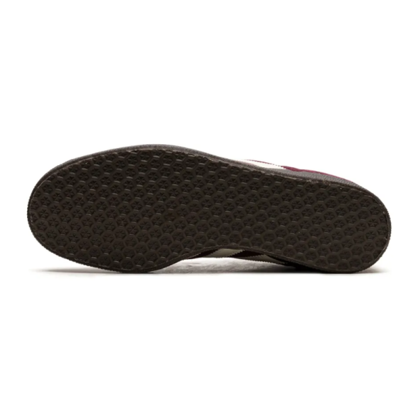 Adidas Gazelle - Maroon - Image 4