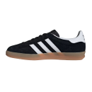 Adidas Gazelle Indoor - Core Black