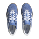 Adidas Gazelle Indoor - Blue Fusion Gum