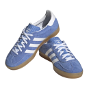Adidas Gazelle Indoor - Blue Fusion Gum