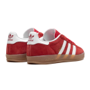 Adidas Gazelle Indoor - Better Scarlet