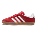 Adidas Gazelle Indoor - Better Scarlet