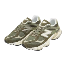 New Balance 9060 - Dark Camo Sandstone