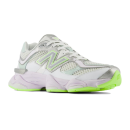 New Balance 9060 - White Taro