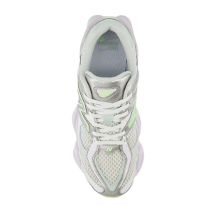 New Balance 9060 - White Taro - Image 3