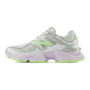 New Balance 9060 - White Taro