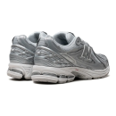 New Balance 1906D Protection Pack - Silver Metallic