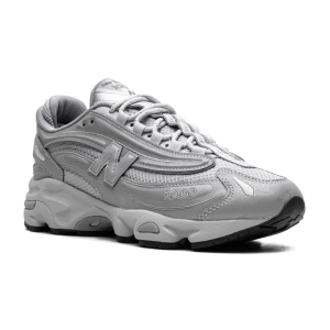 New Balance 1000 - Silver Reflective - Image 2