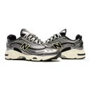 New Balance 1000 - Silver Metallic