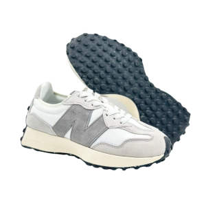 New Balance 327 - Nimbus Cloud - Image 3