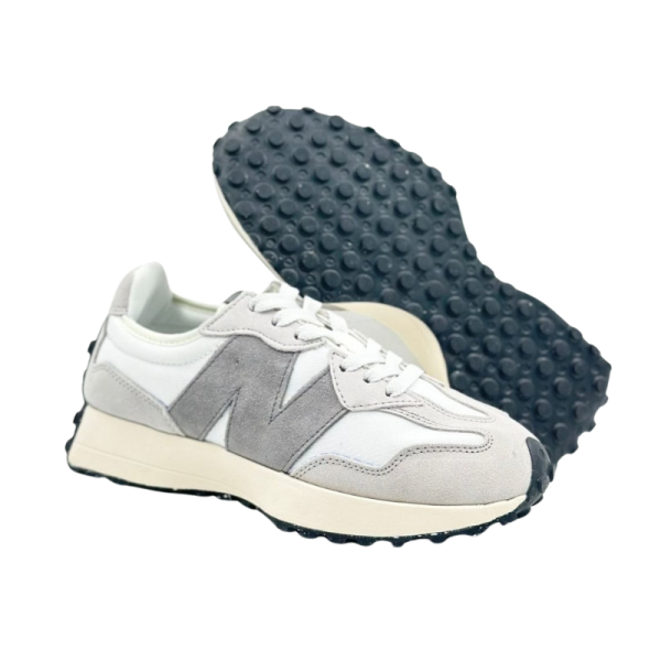 New Balance 327 - Nimbus Cloud - Image 3