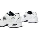 New Balance 530 - White Black Details