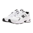 New Balance 530 - White Black Details